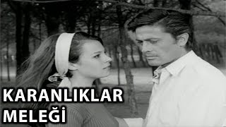 Karanlıklar Meleği 1966  Tek Parça Hülya Koçyiğit amp Cüneyt Arkın [upl. by Arrio]