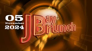 JBay Brunch 5 November 2024 [upl. by Aysan]