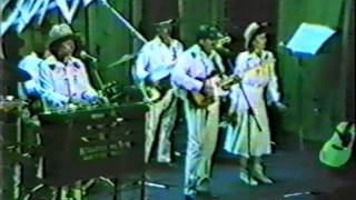 Tamworth country music festival 1986 Tamworth Starmaker finals Video 2 2 [upl. by Aiak]