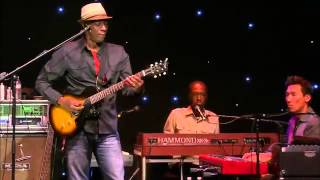 Keb Mo  Muddy Water  Infinity Hall [upl. by Anier]