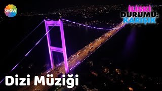 İlişki Durumu Karışık Dizi Müziği [upl. by Nehepts]