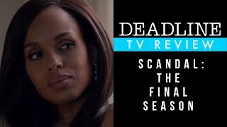 SCANDAL Season 2 Episode 7  Olivia and Fitz [upl. by Phelan]