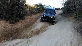 Off Road Adventure  Cleghorn Fire Road 2N47 [upl. by Press]