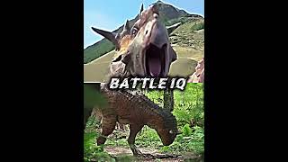 Scowler Vs Carnotaurus edit capcut walkingwithdinosaurs3d prehistoricplanet shorts [upl. by Chaworth]