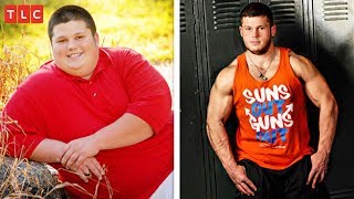 Astonishing My 600lb Life Success Stories [upl. by Thgirw]