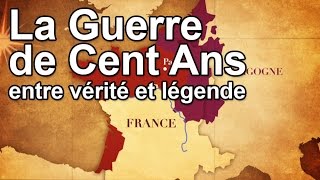 La Guerre de Cent Ans [upl. by Gross]