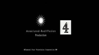 AssociatedRediffusion Productions  Channel 4 2000 [upl. by Luke]