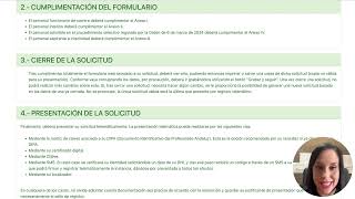 COLOCACIÓN DE EFECTIVOS 2024 [upl. by Corsiglia]