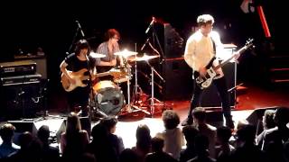 Screaming Females  Ghost Solo Bowery Ballroom NYC 52913 [upl. by Coveney]