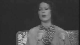 Parisa Persian premier vocalist singing Chahargah in Shiraz [upl. by Iamhaj]