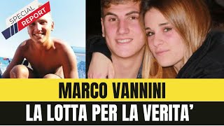 Marco Vannini La Lotta per la Verità e la Condanna della Famiglia Ciontoli [upl. by Dawes520]