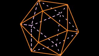 Classifying the Platonic Solids Using Graph Theory [upl. by Drobman793]