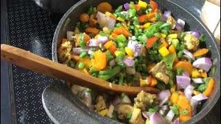 Best way to make curry chicken 🐓 sauce How to make curry sauce recipe for chicken [upl. by Asiar]