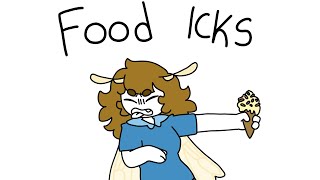 Controversial Food Opinions [upl. by Nylodnew504]