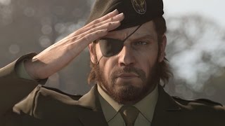 Metal Gear Solid  Dedication Music Mix [upl. by Brennan]