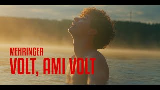 Mehringer  Volt ami volt Official Music Video Part 2 [upl. by Sinnej]