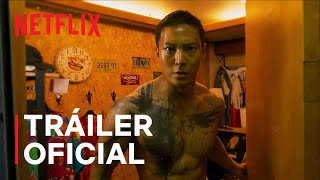 Carter  Tráiler oficial  Netflix [upl. by Valentin]