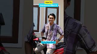 Peonunciation Part 5  Silent D languageacademy bahasainggris belajarbahasainggris english [upl. by Rubetta]