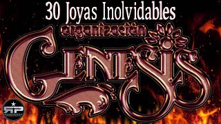 Organización Genesis  30 Joyas Inolvidables [upl. by Petit]