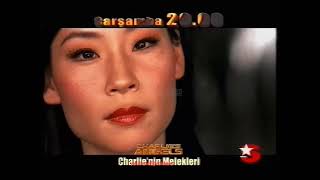 Charlienin Melekleri İnfo  Star TV  30 Aralık 2007 [upl. by Quarta880]