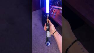 ObiWans Lightsaber from the KENOBI Series [upl. by Yerak]