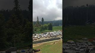 Dil ka rishta  Udit Narayan  Gulmarg  Kashmir nature kashmir touristplace song love viral [upl. by Lari]