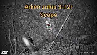 ARKEN ZULUS 312ron a rat perm [upl. by Amie10]