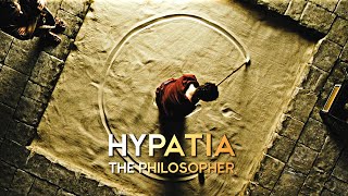 Hypatia  The Philosopher [upl. by Ydnagrub]