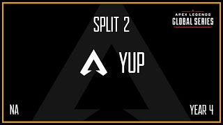 YUP  NA  ALGS Year 4  Split 2  Match Day 1 A vs B  Full VOD  06012024 [upl. by Clarisse16]