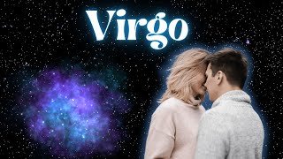 💜VIRGO♍️Aquí habrá un encuentro totalmente INESPERADO😱❤️‍🔥Se activa la conexión HOROSCOPO VIRGO AMOR [upl. by Anawait]