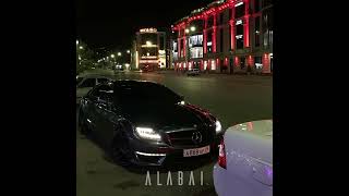 Akcent  Stay With Me slowed by alabai [upl. by Kalmick298]