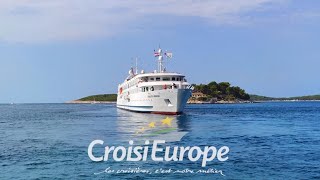 Bons plans de lété 2024  CroisiEurope [upl. by Fineman515]