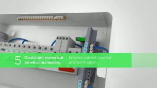 Screwfix  SCHNEIDER ELECTRIC EASY9 [upl. by Melva]