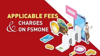 3 Applicable Fees amp Charges on FSMOne [upl. by Elletsirhc372]