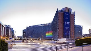 Une progression de l’extrême droite dans l’UE inquiète la communauté LGBTQIA [upl. by Bean]