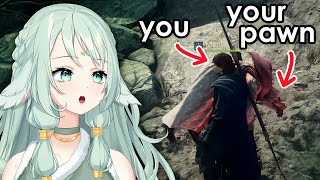 Dragons Dogma 2 got even more interesting Gameplay Preview Reaction [upl. by Narcho489]