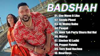 Badshah PARTY Songs 2023  Badshah New Song  BOLLYWOOD PARTY SONGS  Best of badshah BR08 Boyz [upl. by Nosyaj]