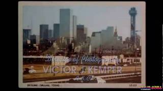 National Lampoons Vacation  Holiday Road  Opening Sequence 1983 [upl. by Boser454]