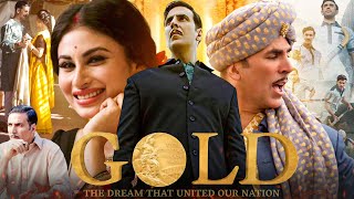 Gold  Full Movie Review [upl. by Takken]