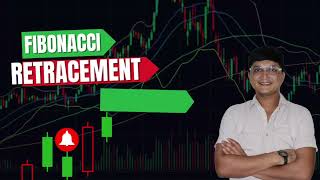 Fibonacci Retracement kya hai what is Fibonacci Retracement Hindi video [upl. by Neeliak]