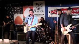 The Gaslight Anthem  Live at Vintage Vinyl 8162014 [upl. by Sirad]