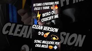 intro molto carina a mio parere 🤘🏻🔥 sopratutto con sta tonalità di chitarra 🦇🌪️ cover guitar 👀☄️ [upl. by Cece]