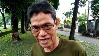 Warga Mendadak Curhat Tentang Ahok Jokowi amp KPK Ada Apa Kah [upl. by Paula471]