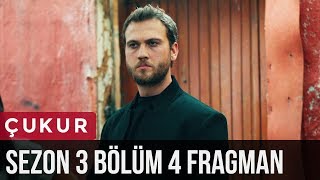 Çukur 3Sezon 4Bölüm Fragman [upl. by Solon]