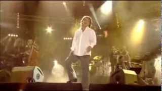 Roberto Alagna  Sicilia Bedda Subtitulado Español [upl. by Ahsyat]