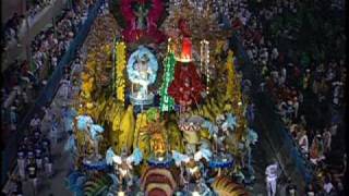 Carnival in Brazil Caprichosos Narrated in English Part 2 of 2 [upl. by Ettennaej]