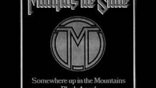 Marquis de Sade  Somewhere Up In The Mountains [upl. by Ainimreh797]