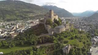 Sion  Switzerland [upl. by Derrej]