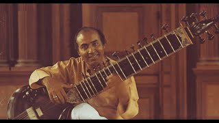 Ustad Imrat Khan surbahar  Raga Marwa [upl. by Iggy]