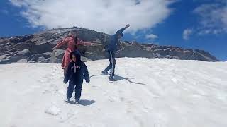 Baralacha pass [upl. by Shaikh735]